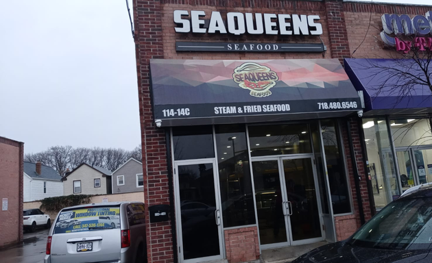 Photo of Seaqueens Seafood