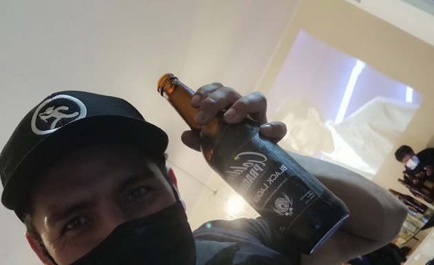 Foto de La Tertulia Beer Son y Sazón