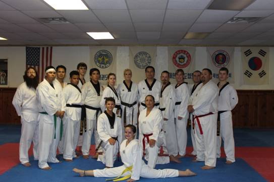 Photo of Korea America Taekwondo Academy