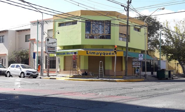Foto de Limayquén Cotillón