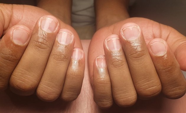 Photo of Gifted Nailsuk
