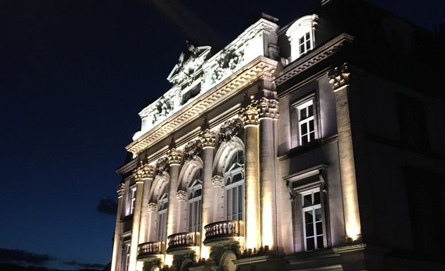 Photo de Opéra-Théâtre