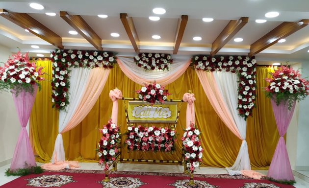 Photo of Kavitha Decoration