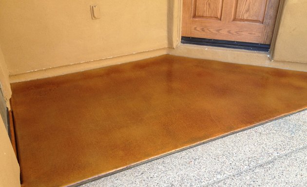 Photo of AllCoat Surfacing Technologies