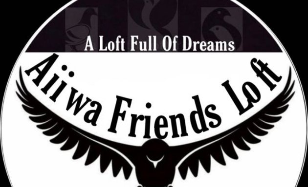 Photo of Aiiwa loft