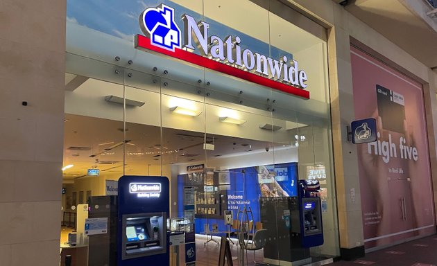 Photo of Nationwide Building Society