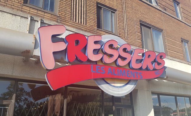 Photo of Fressers