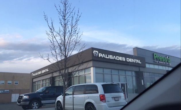 Photo of Palisades Dental Clinic