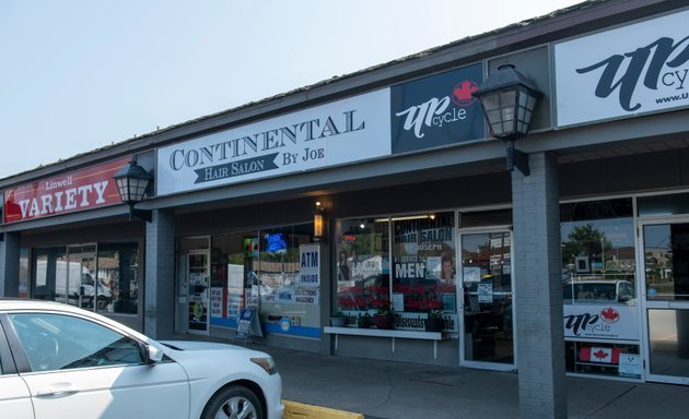 Photo of Continental Hair Salon