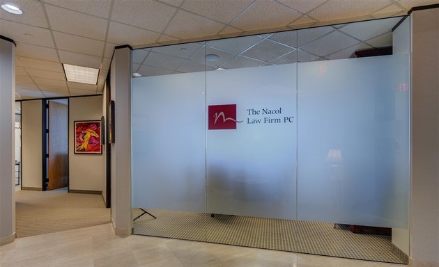 Photo of The Nacol Law Firm PC