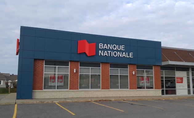 Photo of Banque Nationale
