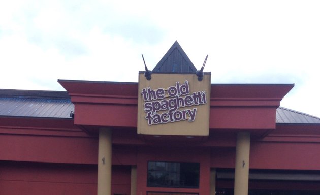 Photo of The Old Spaghetti Factory (Abbotsford)