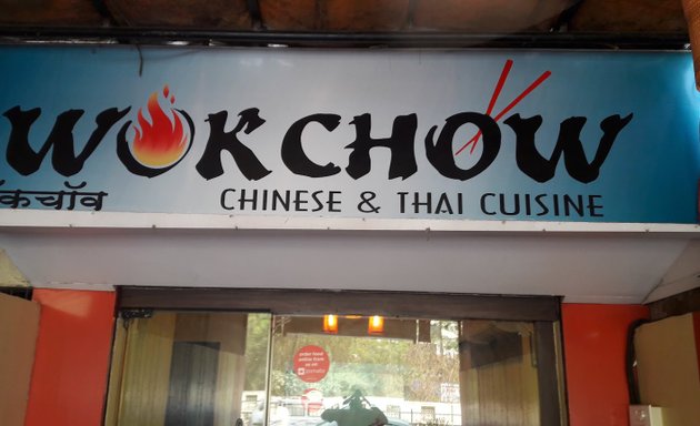 Photo of Wokchow Chinese & Thai Cuisine