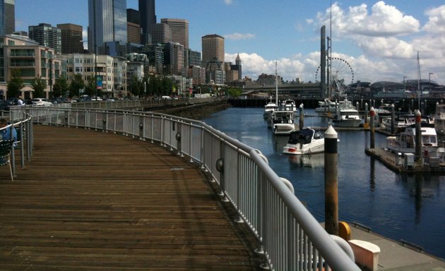 Photo of Bell Harbor Marina