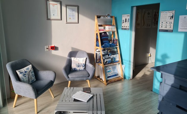 Photo of Seaside Chiropractic