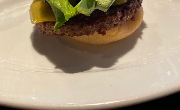 Photo of 5 Napkin Burger