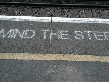 Photo of Streatham (Greater London) Train Station - Southern Railway