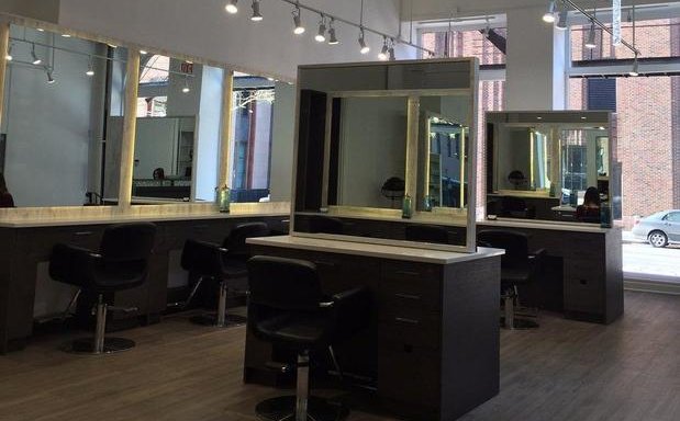 Photo of Roman K Salon - Tribeca