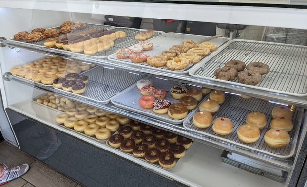 Photo of Master Donuts 2