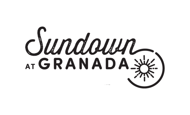 Photo of Sundown at Granada