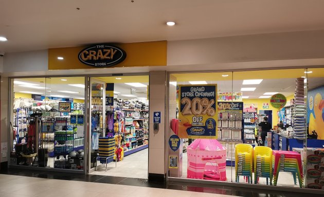 Photo of The Crazy Store Goodwood Mall