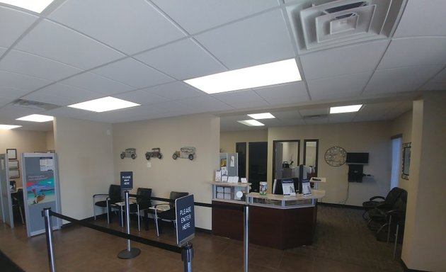 Photo of Harvard Western Insurance