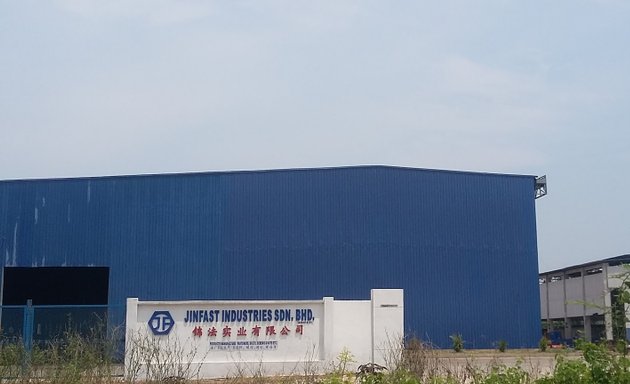 Photo of Jinfast Industries Sdn Bhd