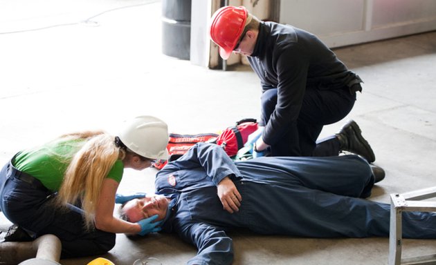 Photo of Windsor/Essex CPR & First Aid Training