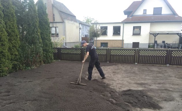 Foto von Garten- und Landschaftsbau Familie Heyn