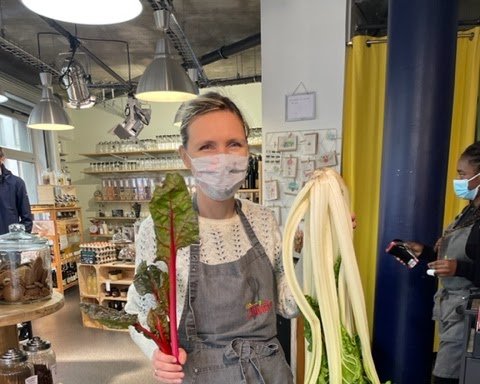 Photo de Rue Juliette - Epicerie zéro déchet, vrac et bio