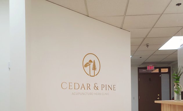 Photo of Cedar & Pine Acupuncture-Herb Clinic (former Hyunsong Acupuncture & Herb)
