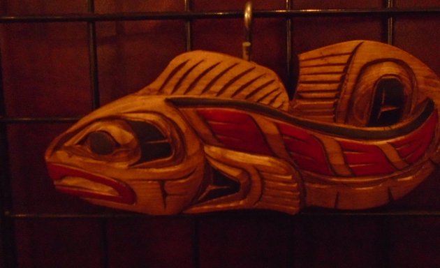 Photo of Eagle Feather Gallery