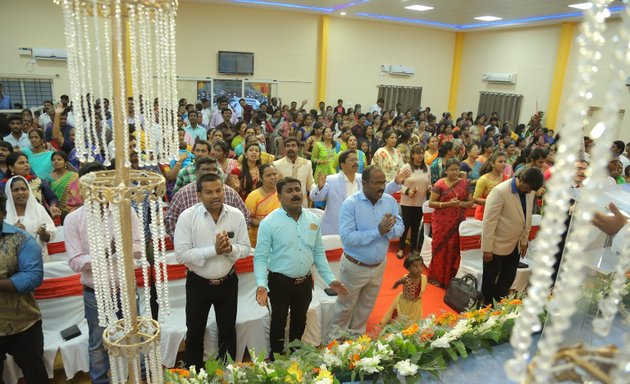 Photo of Anil Gowda's Kannada Church (PJWC)