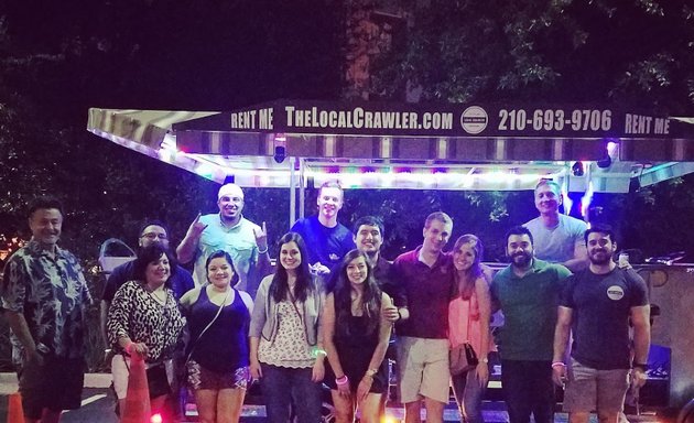 Photo of Trolley Pub San Antonio