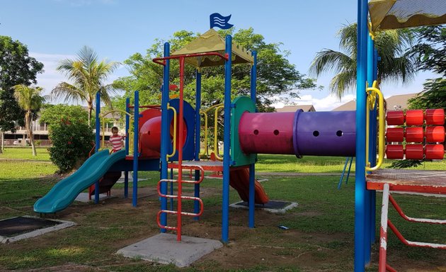 Photo of Playground Bertam Lakehomes