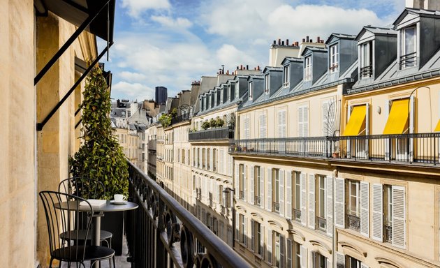 Photo de Pavillon Faubourg Saint-Germain & Spa