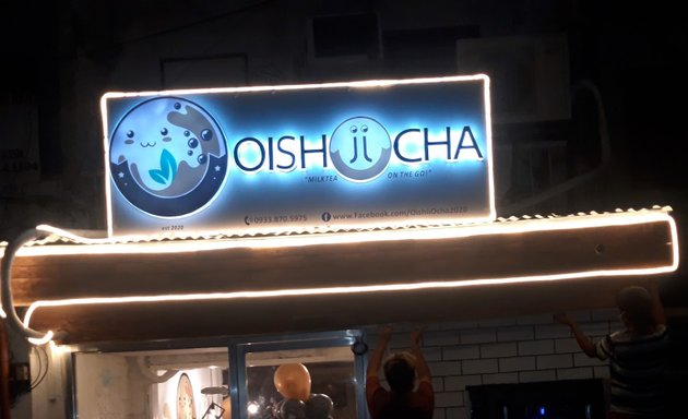 Photo of OishiiOcha