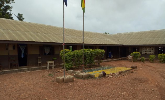 Photo of Pakyi No. 2 Presby KG/Primary School