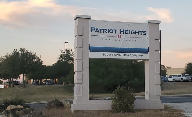Photo of The Healthcare Center at Patriot Heights