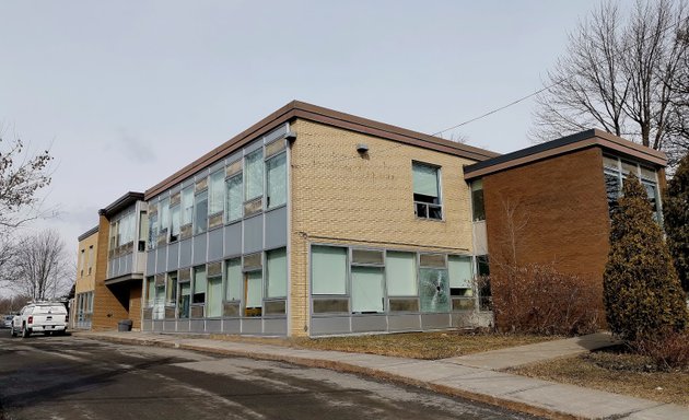 Photo of Douglas Mental Health University Institute Emergency Room