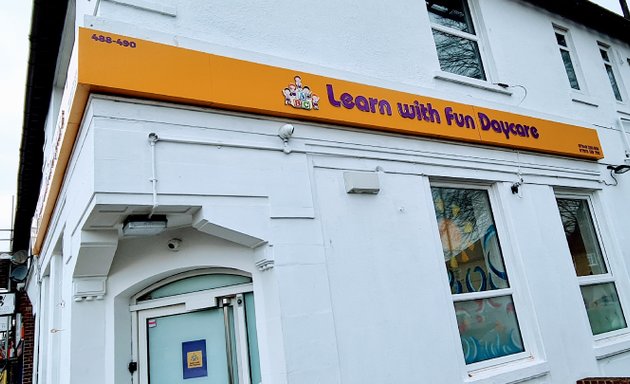 Photo of Learn with fun daycare