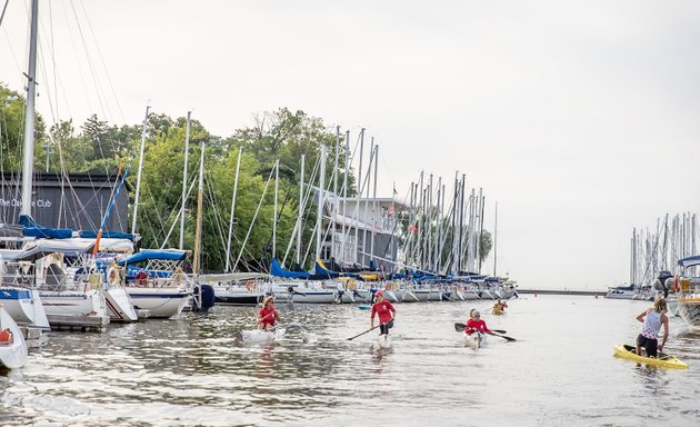 Photo of Wai Nui Canoe Club