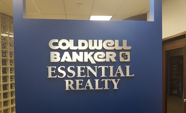 Photo of Coldwell Banker Essential Realty: Owen Crampsie