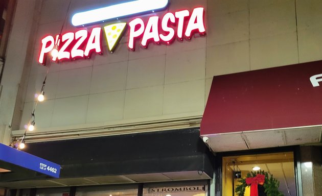Photo of Aldo and Manny Pizza and Pasta