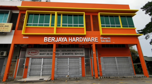 Photo of Berjaya Hardware (B'worth) Sdn. Bhd.