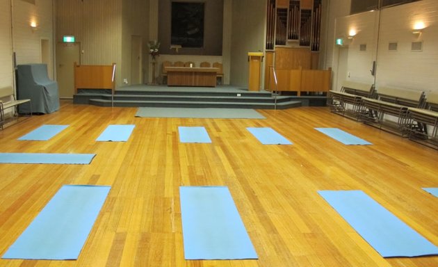 Photo of Yoga in Daily Life Doncaster