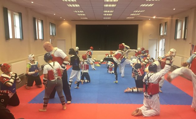 Photo of Waterside Taekwondo Club Millbrook