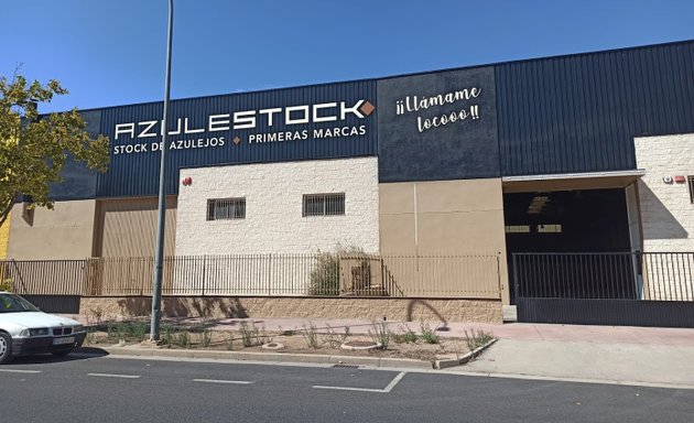 Foto de AzuleStock Albacete