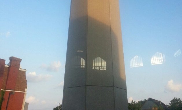 Photo of Masjid Al-Faatir