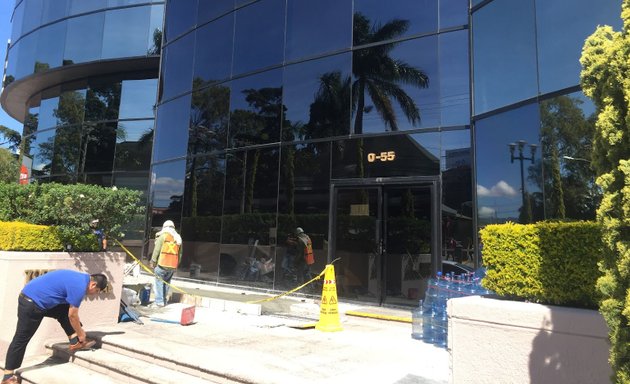 Foto de Embajada de Japón en Guatemala